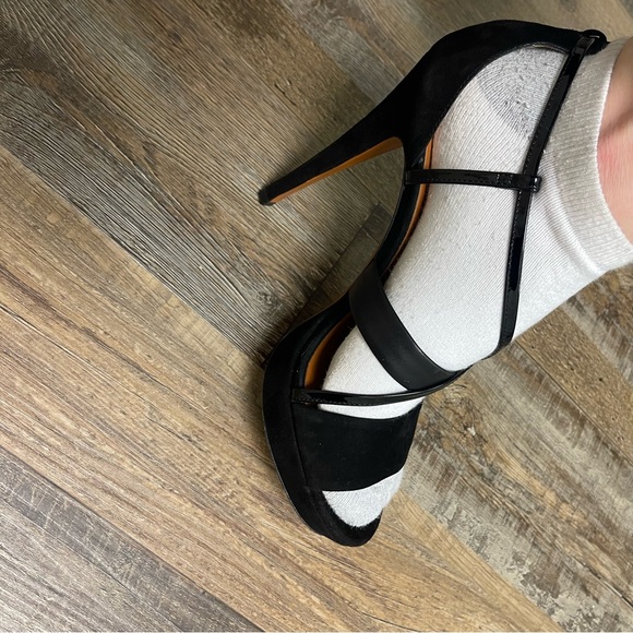 Gucci Black heels - Picture 13 of 15